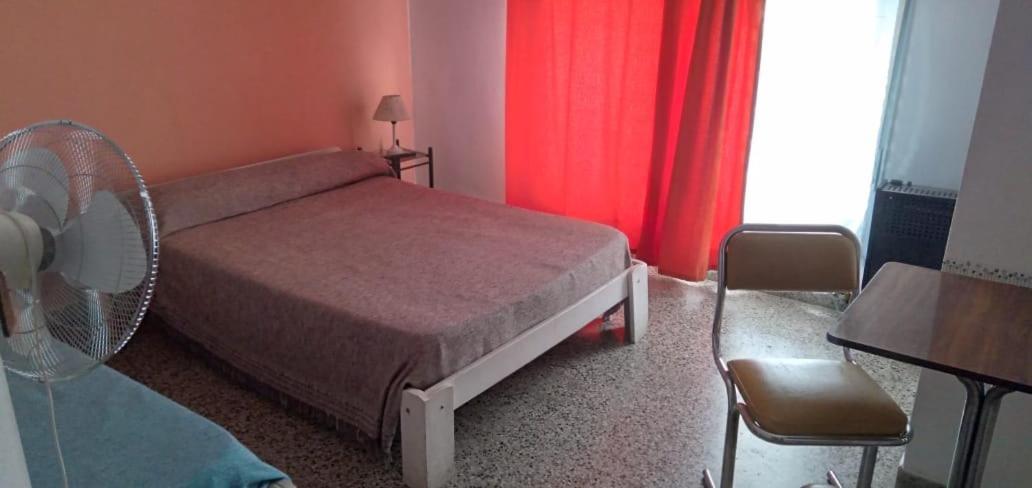 El Quijote Hotel Villa Carlos Paz